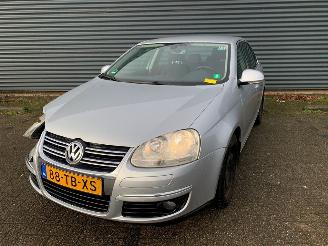 Volkswagen Jetta 2.0 16V FSI Sedan 4Dr Benzine 1.984cc 110kW (150pk) FWD 2005-12/2008-06 (1K2) BVY; EURO4 2006/7