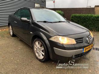 Renault Mégane Megane II CC (EM), Cabrio, 2003 / 2010 2.0 16V picture 7