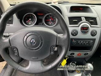 Renault Mégane Megane II CC (EM), Cabrio, 2003 / 2010 2.0 16V picture 10