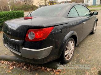 Renault Mégane Megane II CC (EM), Cabrio, 2003 / 2010 2.0 16V picture 6