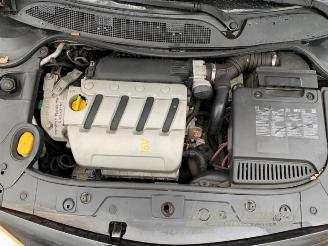 Renault Mégane Megane II CC (EM), Cabrio, 2003 / 2010 2.0 16V picture 11