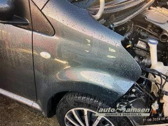 Toyota Aygo Aygo (B10), Hatchback, 2005 / 2014 1.0 12V VVT-i picture 2