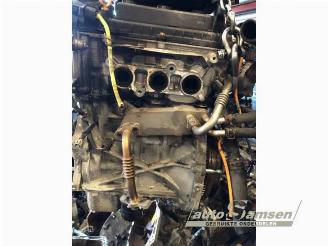 Suzuki Celerio Celerio (LF), Hatchback 5-drs, 2014 1.0 12V Dualjet picture 10