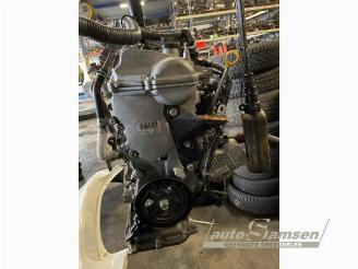 Toyota Yaris Yaris III (P13), Hatchback, 2010 / 2020 1.5 16V Hybrid picture 17