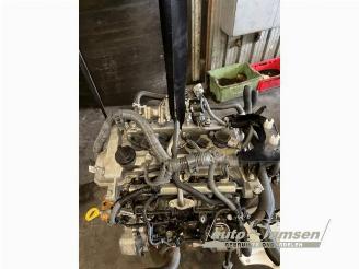 Toyota Yaris Yaris III (P13), Hatchback, 2010 / 2020 1.5 16V Hybrid picture 21