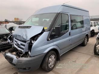 Purkuautot passenger cars Ford Transit Transit, Van, 2006 / 2014 2.2 TDCi 16V 2007/7