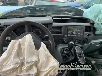 Ford Transit Transit, Van, 2006 / 2014 2.2 TDCi 16V picture 6