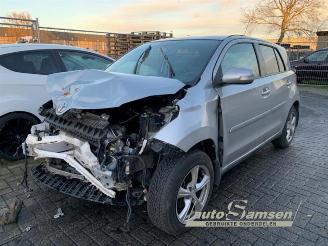 demontáž osobní automobily Toyota Urban Cruiser Urban Cruiser, SUV, 2009 / 2016 1.33 Dual VVT-I 16V 2WD 2010/2