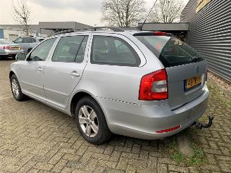 Skoda Octavia  picture 3