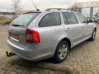 Skoda Octavia  picture 5