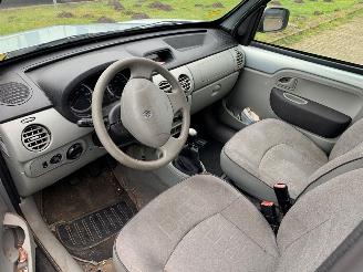 Renault Kangoo  picture 6