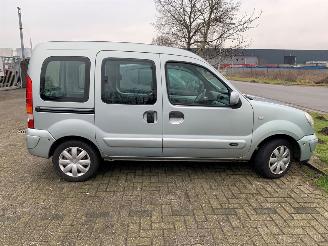 Renault Kangoo  picture 3