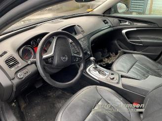 Opel Insignia Insignia Country Tourer, Combi, 2008 / 2017 2.0 CDTI 16V 130 ecoFLEX picture 6