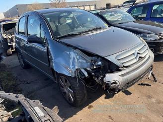 Citroën C3 C3 (FC/FL/FT), Hatchback 5-drs, 2001 / 2012 1.6 16V picture 2