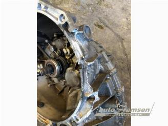 Renault Mégane Megane III Grandtour (KZ), Combi 5-drs, 2008 / 2016 1.5 dCi 110 picture 13