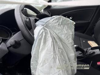 Renault Mégane Megane III Grandtour (KZ), Combi 5-drs, 2008 / 2016 1.5 dCi 110 picture 6