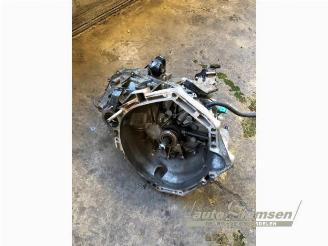 Renault Mégane Megane III Grandtour (KZ), Combi 5-drs, 2008 / 2016 1.5 dCi 110 picture 14