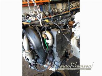 Renault Mégane Megane III Grandtour (KZ), Combi 5-drs, 2008 / 2016 1.5 dCi 110 picture 10