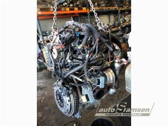 Renault Mégane Megane III Grandtour (KZ), Combi 5-drs, 2008 / 2016 1.5 dCi 110 picture 9