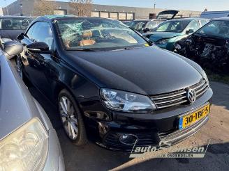 Volkswagen Eos Eos (1F7/F8), Cabrio, 2006 / 2015 1.4 TSI 16V BlueMotion picture 3