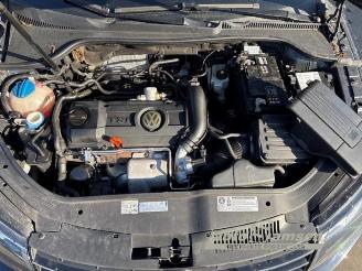 Volkswagen Eos Eos (1F7/F8), Cabrio, 2006 / 2015 1.4 TSI 16V BlueMotion picture 8