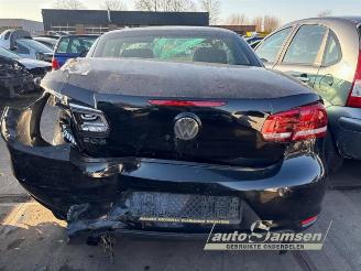 Volkswagen Eos Eos (1F7/F8), Cabrio, 2006 / 2015 1.4 TSI 16V BlueMotion picture 5