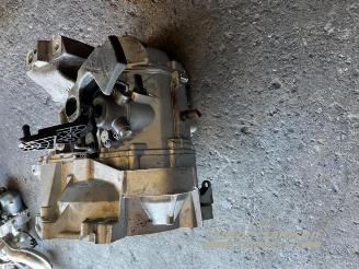 Volkswagen Eos Eos (1F7/F8), Cabrio, 2006 / 2015 1.4 TSI 16V BlueMotion picture 10