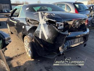 Volkswagen Eos Eos (1F7/F8), Cabrio, 2006 / 2015 1.4 TSI 16V BlueMotion picture 6