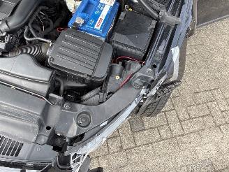 Volkswagen Scirocco  picture 13