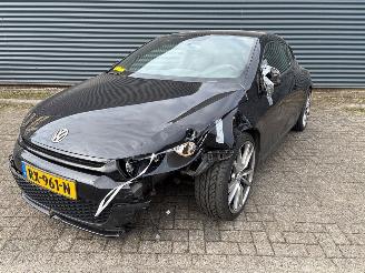 Volkswagen Scirocco  2009/5
