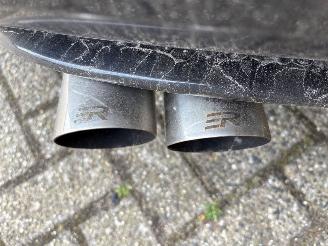 Volkswagen Scirocco  picture 11