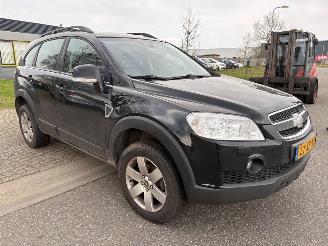 Chevrolet Captiva  picture 3