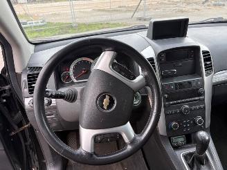 Chevrolet Captiva  picture 7