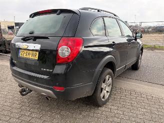 Chevrolet Captiva  picture 4