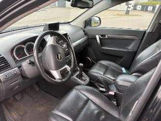 Chevrolet Captiva  picture 6