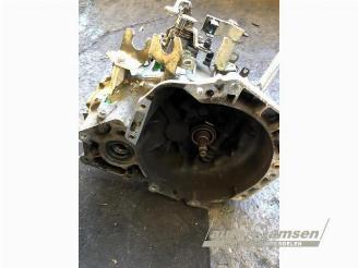 Nissan Pixo Pixo (D31S), Hatchback, 2009 1.0 12V picture 11