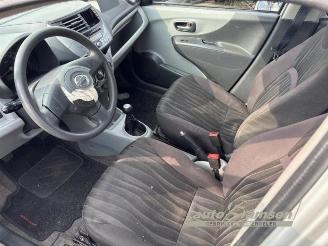 Nissan Pixo Pixo (D31S), Hatchback, 2009 1.0 12V picture 6