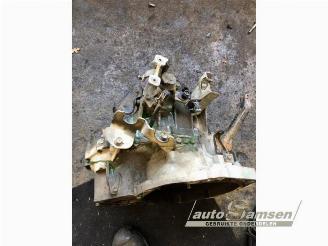 Nissan Pixo Pixo (D31S), Hatchback, 2009 1.0 12V picture 12