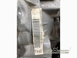 Volkswagen Touran Touran (5T1), MPV, 2015 1.6 TDI picture 12