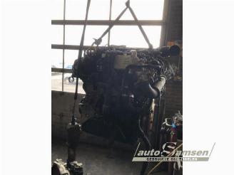 Volkswagen Touran Touran (5T1), MPV, 2015 1.6 TDI picture 9