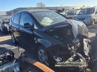 Seat Altea Altea XL (5P5), MPV, 2006 / 2015 1.2 TSI picture 5