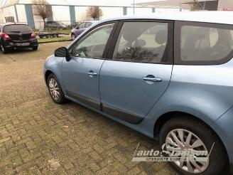 Renault Grand-scenic Grand Scenic III (JZ), MPV, 2009 / 2016 1.4 16V TCe 130 picture 7