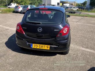 Opel Corsa Corsa D, Hatchback, 2006 / 2014 1.3 CDTi 16V ecoFLEX picture 6