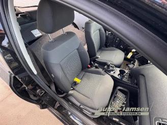 Volkswagen Polo Polo V (6R), Hatchback, 2009 / 2017 1.4 TDI DPF BlueMotion technology picture 9