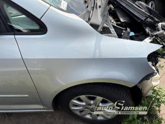 Volkswagen Golf plus Golf Plus (5M1/1KP), MPV, 2005 / 2013 2.0 FSI 16V picture 11