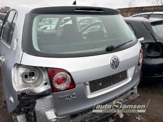 Volkswagen Golf plus Golf Plus (5M1/1KP), MPV, 2005 / 2013 2.0 FSI 16V picture 16