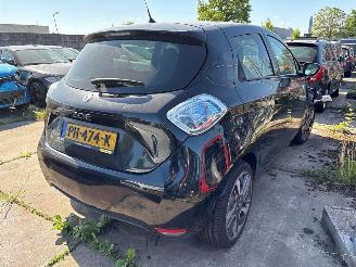 Renault Zoé  picture 4