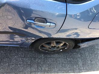 Toyota Prius  picture 7