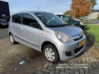 Daihatsu Cuore Cuore (L251/271/276), Hatchback, 2003 1.0 12V DVVT picture 3