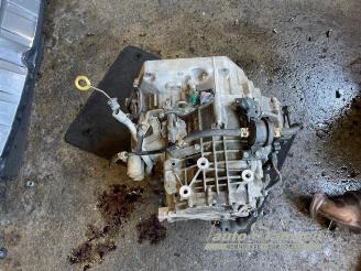 Honda Accord Accord (CU), Sedan, 2008 2.0 i-VTEC 16V picture 9